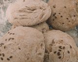 Foto del paso 3 de la receta: Pan integral sin levadura