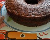 Foto langkah ke 13 dari resep Bolu Karamel aka Sarang Semut ala Rianti Kitchen.