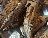 Foto langkah ke 2 dari resep Ikan gembung sambal goreng😍.