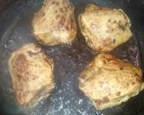 Foto del paso 1 de la receta: Pollo con vegetales en caldillo