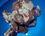 Foto langkah ke 1 dari resep Tongseng Kambing.