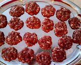 Mini hamburger, kicsit másképp recept fázis 1 fotója