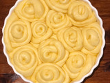 Brioche Bouclette