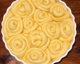 Foto del paso 5 de la receta: Brioche Bouclette