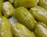 परवल की मिठाई (Parwal Ki Mithai recipe in Hindi) रेसिपी चरण 3 फोटो