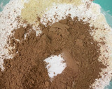 Foto del paso 1 de la receta: Pastel de chocolate paleo