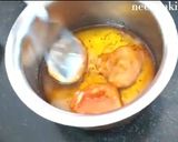 केले का मालपुआ(kele ka malpua recipe in hindi) रेसिपी चरण 4 फोटो
