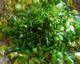 Hariyali Green Brinjal Bhartha recipe step 4 photo