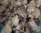 Foto langkah ke 1 dari resep Rica-rica Ayam Kampung.