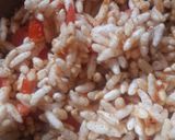 मजेदार चटपटी भेल (mazedar chatpati bhel recipe in Hindi) रेसिपी चरण 4 फोटो