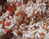 मजेदार चटपटी भेल (mazedar chatpati bhel recipe in Hindi) रेसिपी चरण 4 फोटो