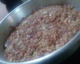 Foto del paso 4 de la receta: Papa abanico con pan de carne.