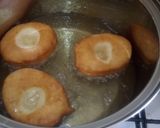 Egyszerű fánk recept fázis 5 fotója
