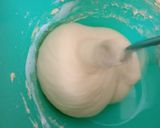 Foto langkah ke 2 dari resep Roti sobek manis simple.