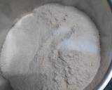 Semolina-Amaranth Flour Palm Jaggery Ghee bars recipe step 4 photo
