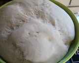 Foto do passo 3 de Pãozinho de chouriço