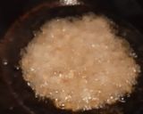 A picture of step 3 of Fried and flavoured Chickpeas.
