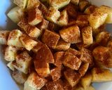 Foto del paso 2 de la receta: Papas rústicas ll