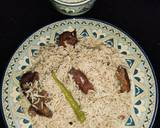 Beef Yakhni Pulao recipe step 9 photo