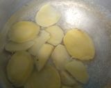 Foto langkah ke 2 dari resep Bingka Kentang.