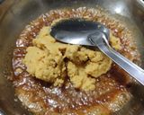 பருப்பு போளி (dhall poli) ரெசிபி ஸ்டேப் 3 புகைப்படம்