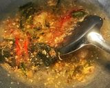 Foto langkah ke 4 dari resep Lodeh Tempe Semangit.