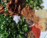 ডিম আলুর কাবাব রেসিপির ধাপ 3 ছবি