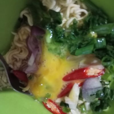 Langkah 5