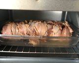 Foto del paso 5 de la receta: Rollo de carne!