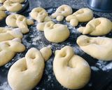 Foto del paso 3 de la receta: Pajaritos dulces
