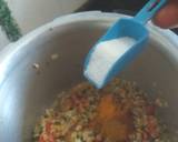 Sukhi Mix Dal In Cooker recipe step 4 photo