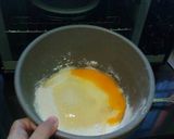 Foto langkah ke 1 dari resep Crispy Crepes.