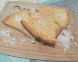 Foto del paso 5 de la receta: Fainá de Queso