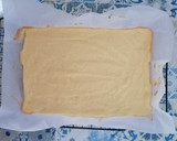 Foto del paso 3 de la receta: Tiramisú keto🍮🍫☕