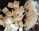 પનીર બટર મસાલા (Paneer Butter Masala Recipe In Gujarati) રેસીપી સ્ટેપ2ફોટો