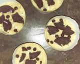 Foto langkah ke 4 dari resep Banana Oreo Muffin Mudah dan Yummy.