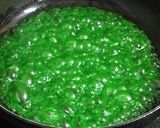 Foto langkah ke 3 dari resep Popcorn Pandan.