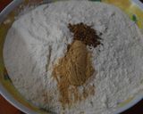 Foto del paso 3 de la receta: Hombrecito de jengibre