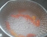 Foto langkah ke 4 dari resep Bakmi ayam bangka.