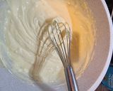 Φωτογραφία βήματος 2 της συνταγής Cheesecake μάφινς