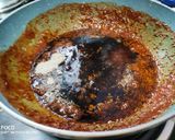 A picture of step 2 of Jaggery Mango Sweet Pickle.