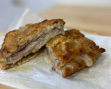 Foto del paso 6 de la receta: Cachopo de ternera