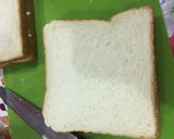 รูปขั้นตอนการทำที่ 2 ของ Sandwich boiled eggs