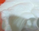 Foto langkah ke 3 dari resep Bolu Tape Keju (versi butter cake).