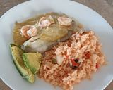 Foto del paso 9 de la receta: Filete de Pescado con Piña