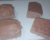 Foto del paso 3 de la receta: Torta de chocolate dulce leche y merengue