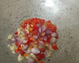 Foto langkah ke 4 dari resep [241] Terong Crispy Cabe Garam.
