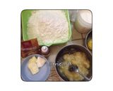 Foto langkah ke 1 dari resep The killer banana steamed bread (just 1 proofing) highly recommended !!.