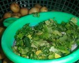 मसालेदार चटपटे छोटे आलू की सब्जी(masaledar chatpate chote aloo recipe in hindi) रेसिपी चरण 3 फोटो