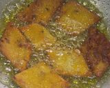 ডিম আর মুসুর ডালের ধোঁকার ডালনা (dim musur daler dhokar dalna recipe in bengali) রেসিপি ধাপ - 4 ছবি